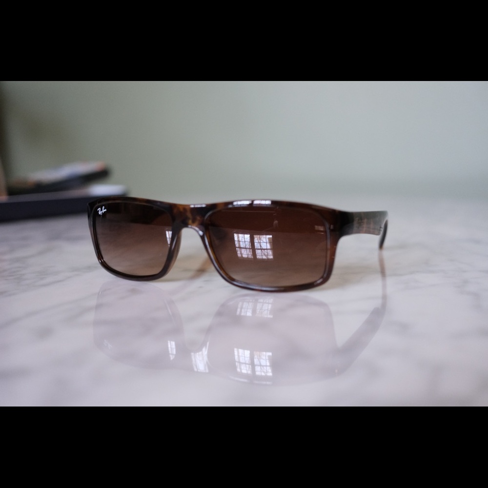 Ray-ban sunglasses